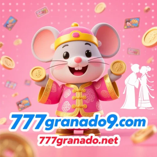 777granado9.com favicon