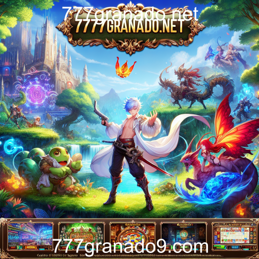 A Evolução dos Jogos de RPG: Uma Jornada pela Fantasia